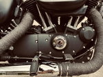 Harley-Davidson Sportster