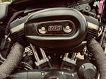 Harley-Davidson Sportster