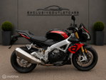Aprilia Tuono V4