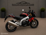 Aprilia Tuono V4