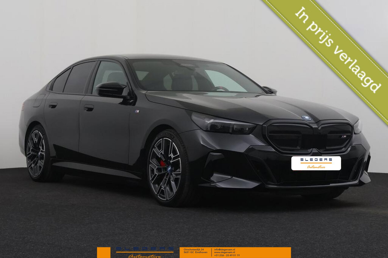 BMW i5