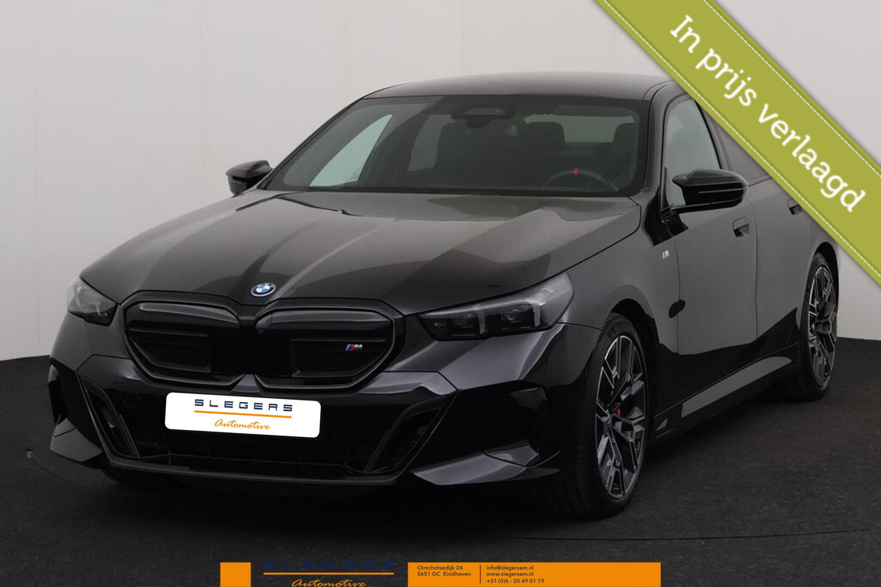 BMW i5