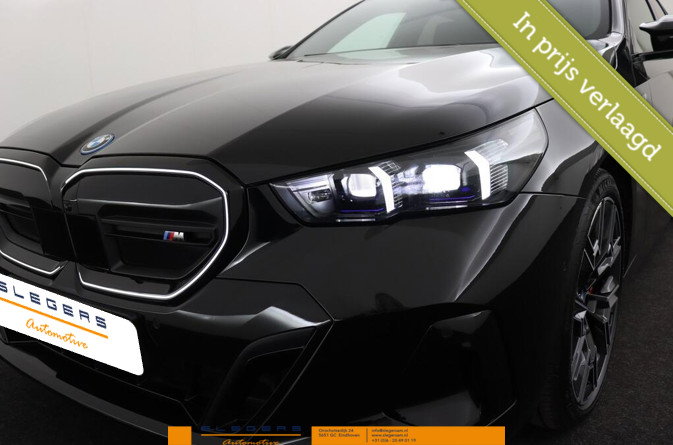 BMW i5