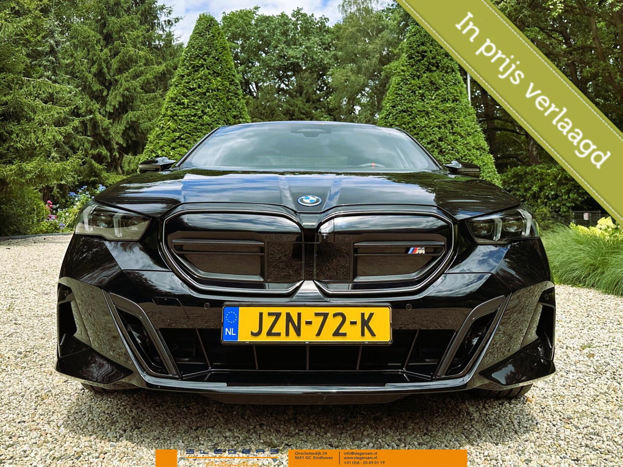 BMW i5