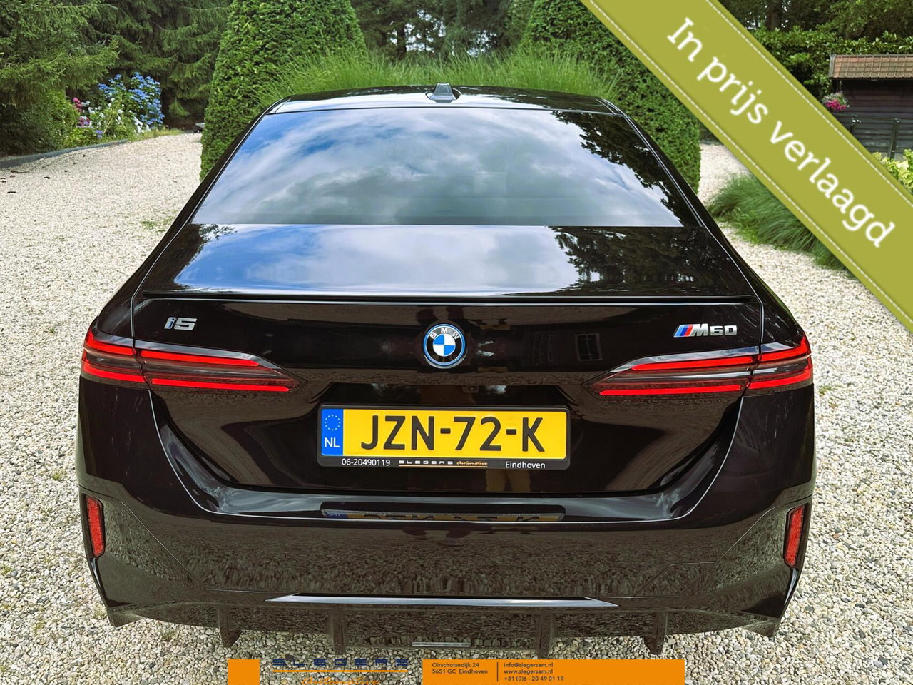 BMW i5