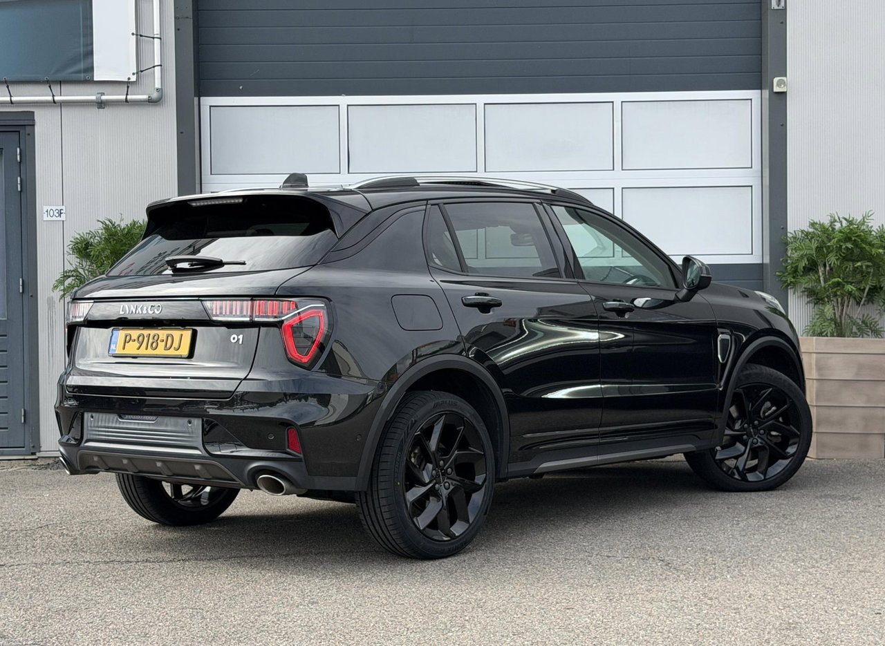 Lynk & Co 01
