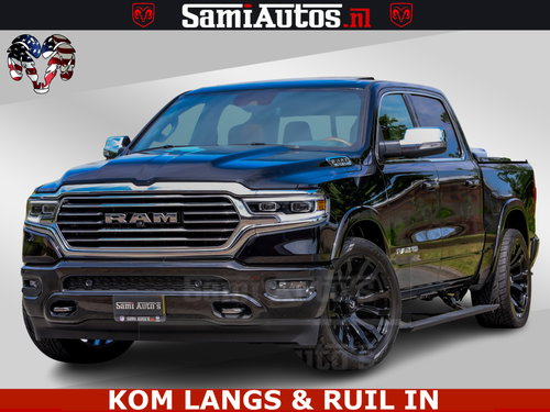 Dodge Ram Pick-Up