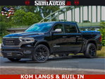 Dodge Ram Pick-Up
