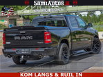 Dodge Ram Pick-Up