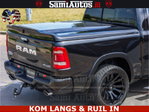 Dodge Ram Pick-Up