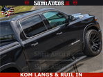 Dodge Ram Pick-Up