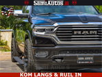 Dodge Ram Pick-Up