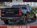Dodge Ram Pick-Up