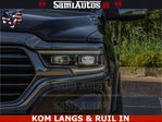 Dodge Ram Pick-Up