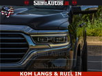 Dodge Ram Pick-Up