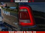 Dodge Ram Pick-Up