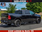 Dodge Ram Pick-Up