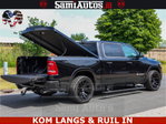 Dodge Ram Pick-Up