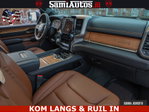 Dodge Ram Pick-Up