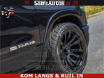 Dodge Ram Pick-Up