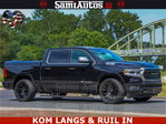Dodge Ram Pick-Up