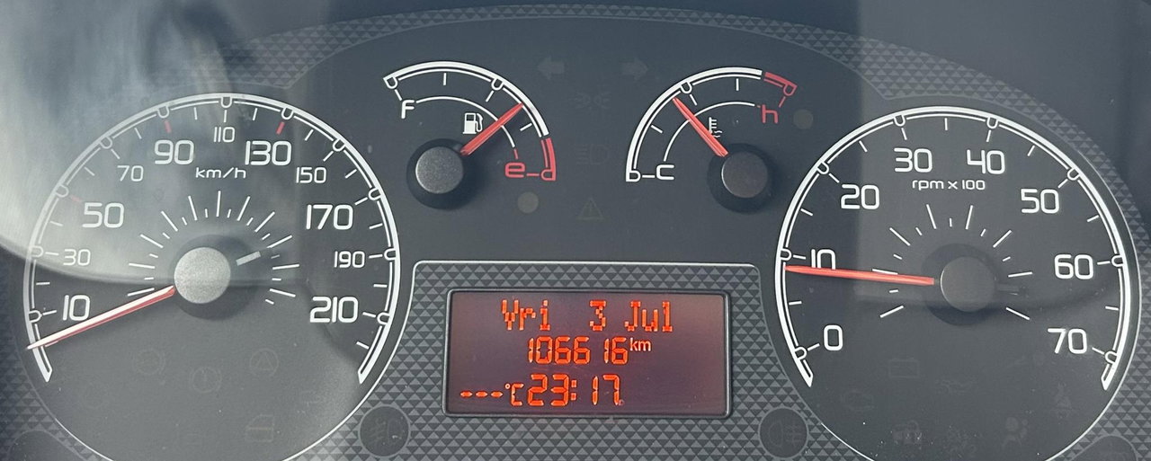 Fiat Fiorino