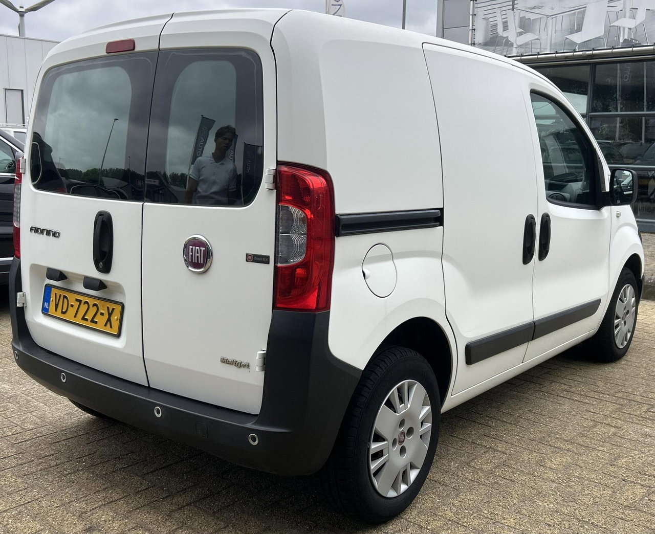 Fiat Fiorino