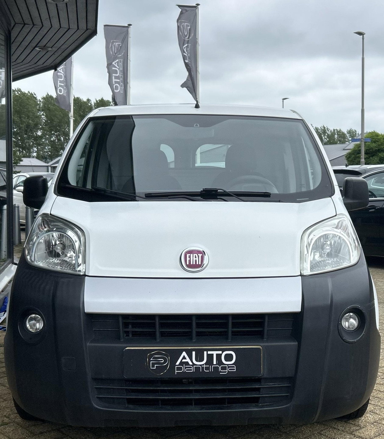 Fiat Fiorino