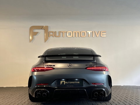 Mercedes-Benz AMG GT 4-Door Coupe AMG 63 S 4M+ BRABUS|Ceramic