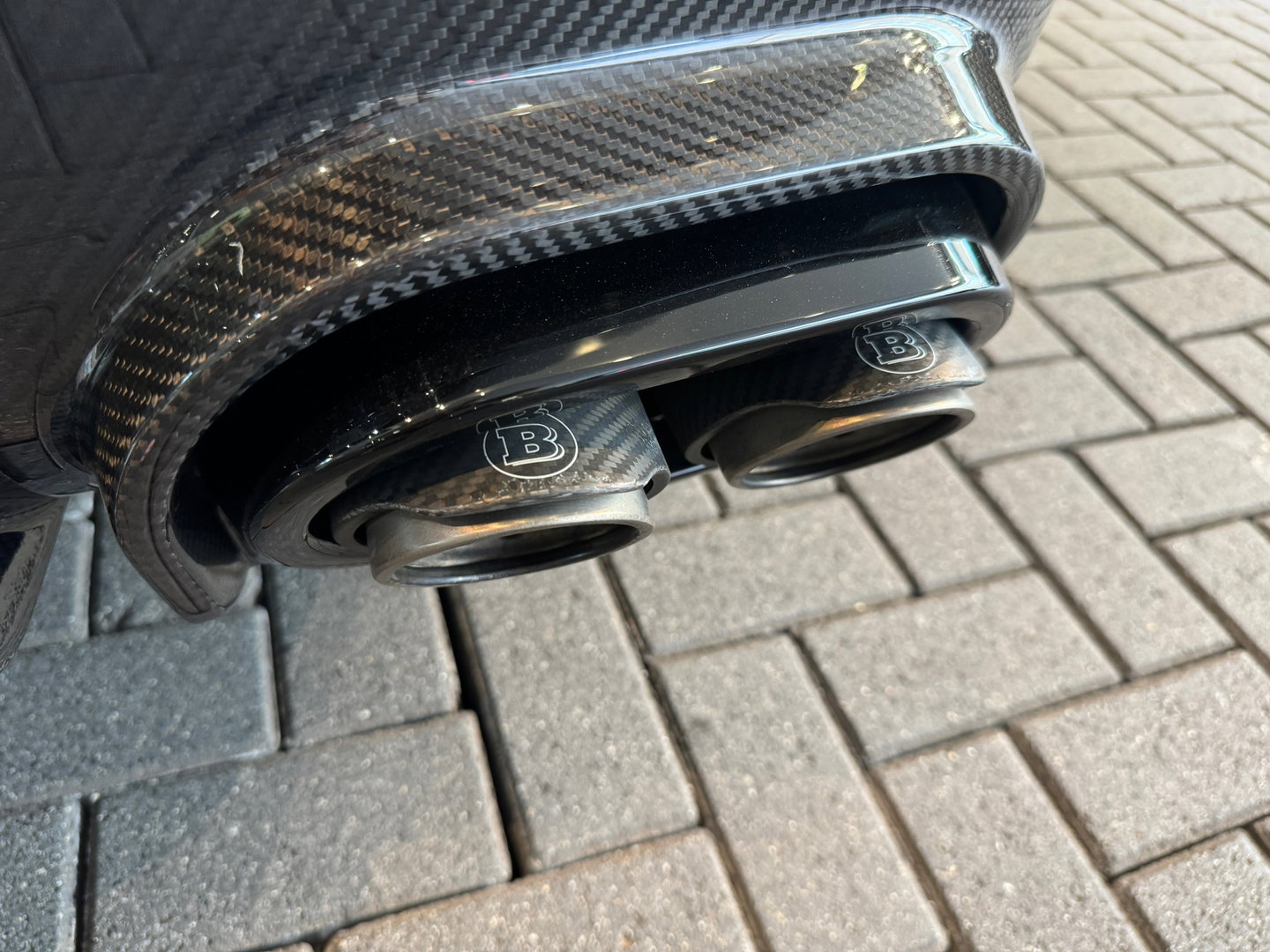 Mercedes-Benz AMG GT 4-Door Coupe AMG 63 S 4M+ BRABUS|Ceramic