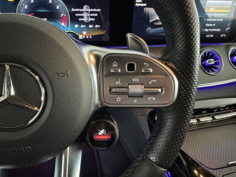 Mercedes-Benz AMG GT 4-Door Coupe AMG 63 S 4M+ BRABUS|Ceramic