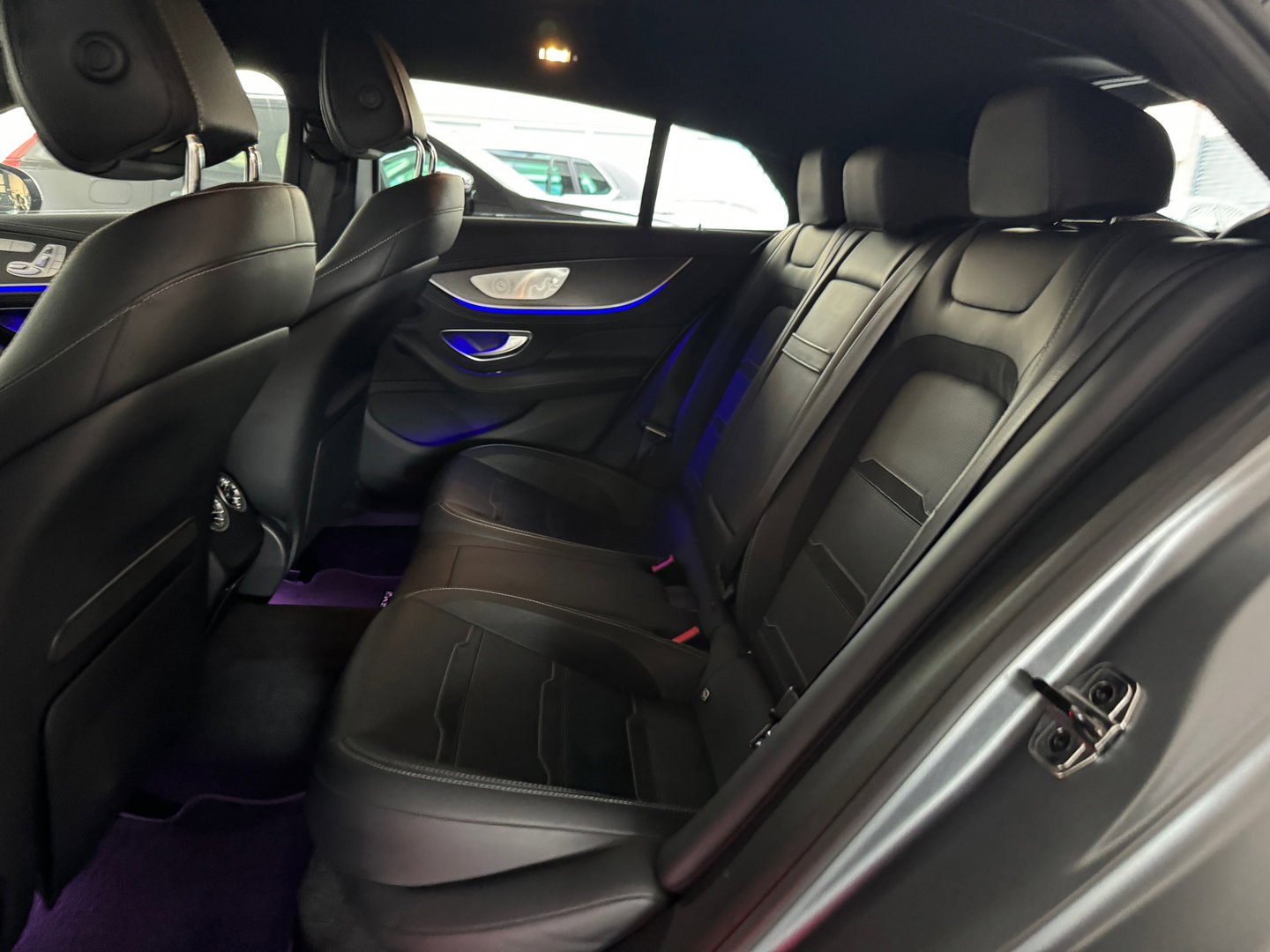 Mercedes-Benz AMG GT 4-Door Coupe AMG 63 S 4M+ BRABUS|Ceramic