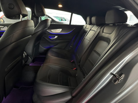 Mercedes-Benz AMG GT 4-Door Coupe AMG 63 S 4M+ BRABUS|Ceramic
