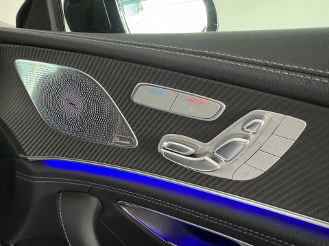 Mercedes-Benz AMG GT 4-Door Coupe AMG 63 S 4M+ BRABUS|Ceramic