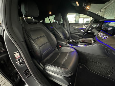 Mercedes-Benz AMG GT 4-Door Coupe AMG 63 S 4M+ BRABUS|Ceramic