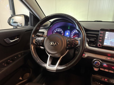 Kia Stonic 1.0 T-GDi ExecutiveLine Camera Trekhaak Carplay