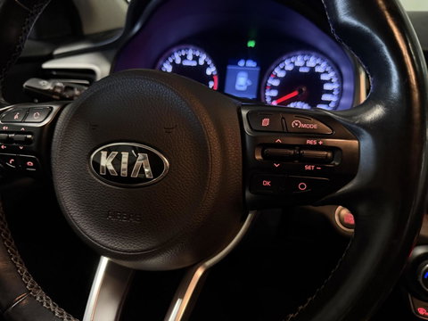 Kia Stonic 1.0 T-GDi ExecutiveLine Camera Trekhaak Carplay