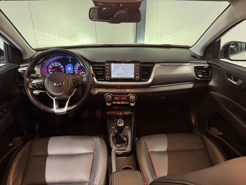 Kia Stonic 1.0 T-GDi ExecutiveLine Camera Trekhaak Carplay