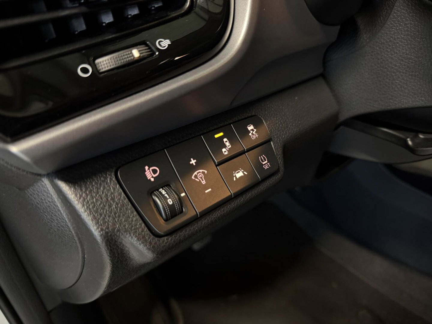 Kia Stonic 1.0 T-GDi ExecutiveLine Camera Trekhaak Carplay