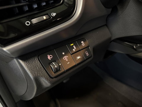 Kia Stonic 1.0 T-GDi ExecutiveLine Camera Trekhaak Carplay