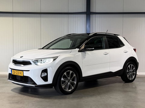 Kia Stonic 1.0 T-GDi ExecutiveLine Camera Trekhaak Carplay