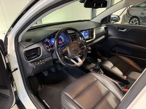 Kia Stonic 1.0 T-GDi ExecutiveLine Camera Trekhaak Carplay