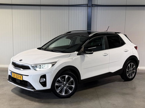 Kia Stonic 1.0 T-GDi ExecutiveLine Camera Trekhaak Carplay