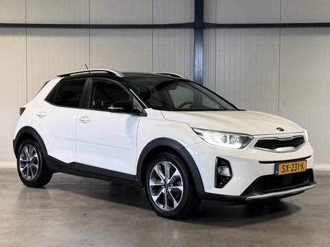 Kia Stonic 1.0 T-GDi ExecutiveLine Camera Trekhaak Carplay