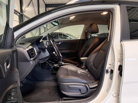Kia Stonic 1.0 T-GDi ExecutiveLine Camera Trekhaak Carplay