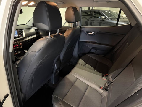 Kia Stonic 1.0 T-GDi ExecutiveLine Camera Trekhaak Carplay