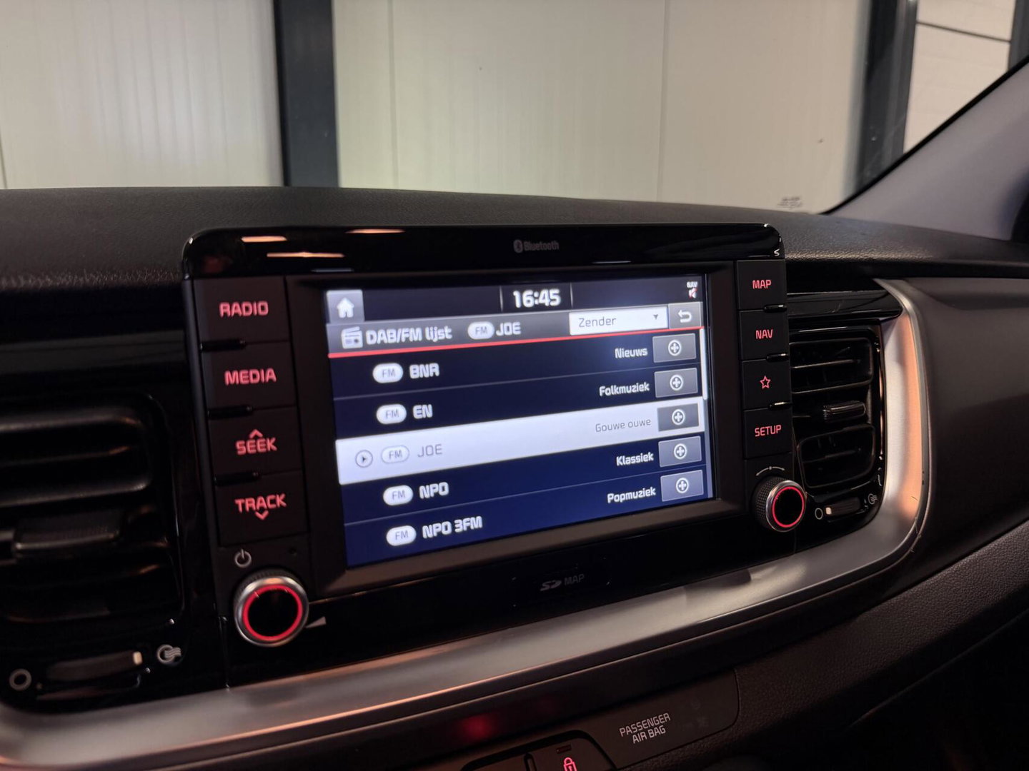Kia Stonic 1.0 T-GDi ExecutiveLine Camera Trekhaak Carplay
