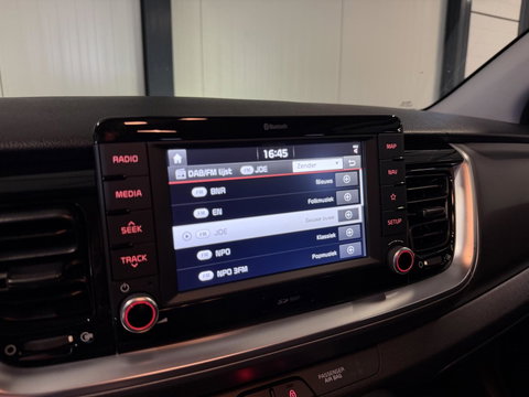 Kia Stonic 1.0 T-GDi ExecutiveLine Camera Trekhaak Carplay