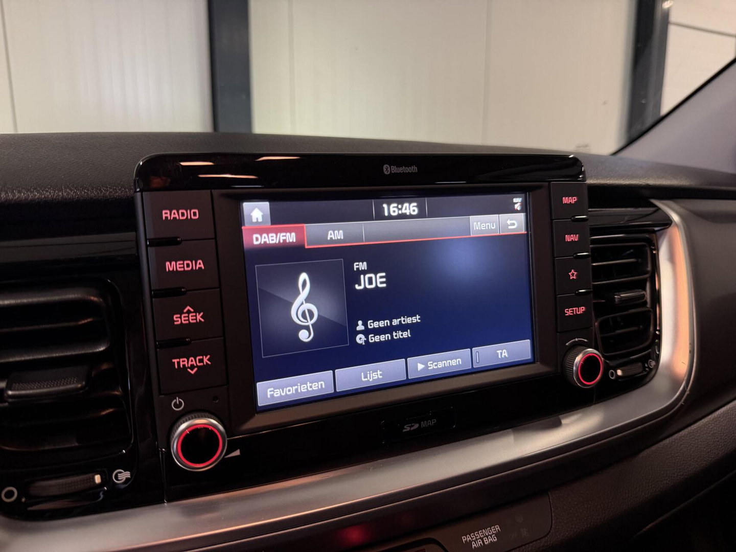 Kia Stonic 1.0 T-GDi ExecutiveLine Camera Trekhaak Carplay