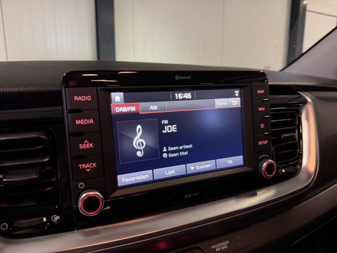 Kia Stonic 1.0 T-GDi ExecutiveLine Camera Trekhaak Carplay